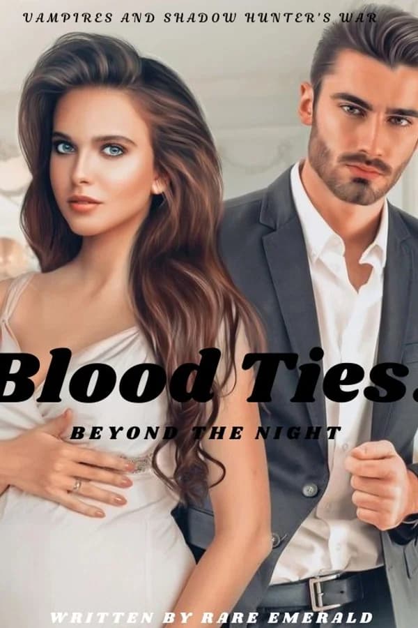 Blood Ties: Beyond The Night