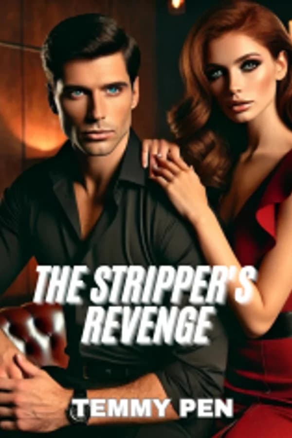 The stripper's revenge