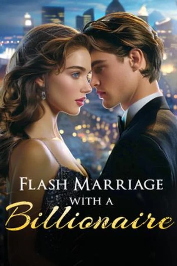 Flash Marriage with a Billionaire