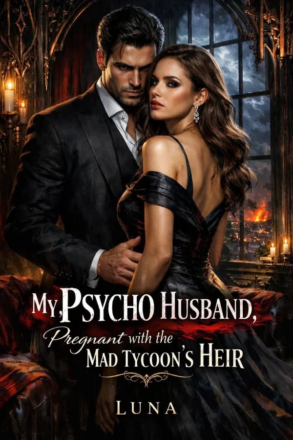 My Psycho Husband, Pregnant with the Mad Tycoon’s Heir