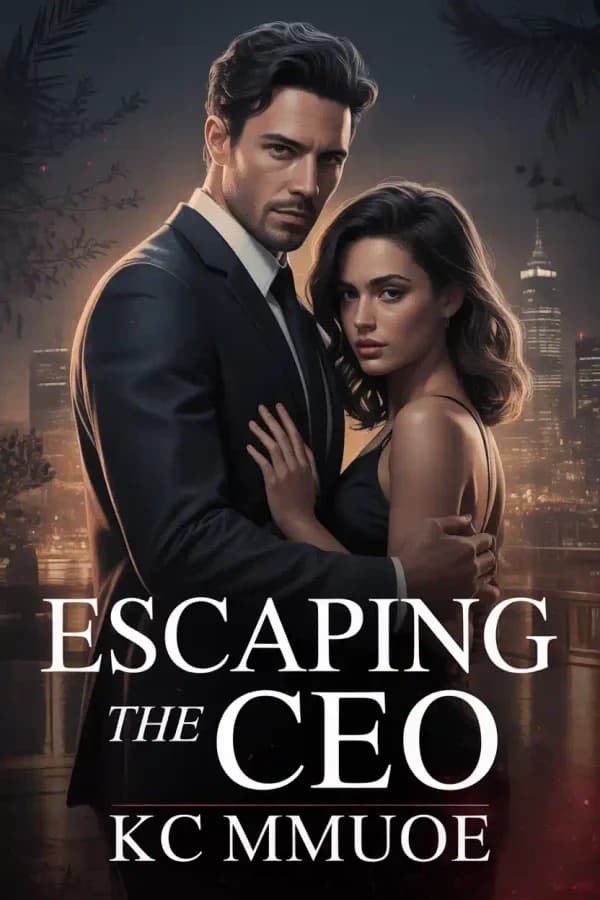 Escaping the CEO- by KC MMUOE
