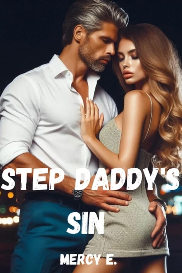 Step-Daddy's Sin (18+)