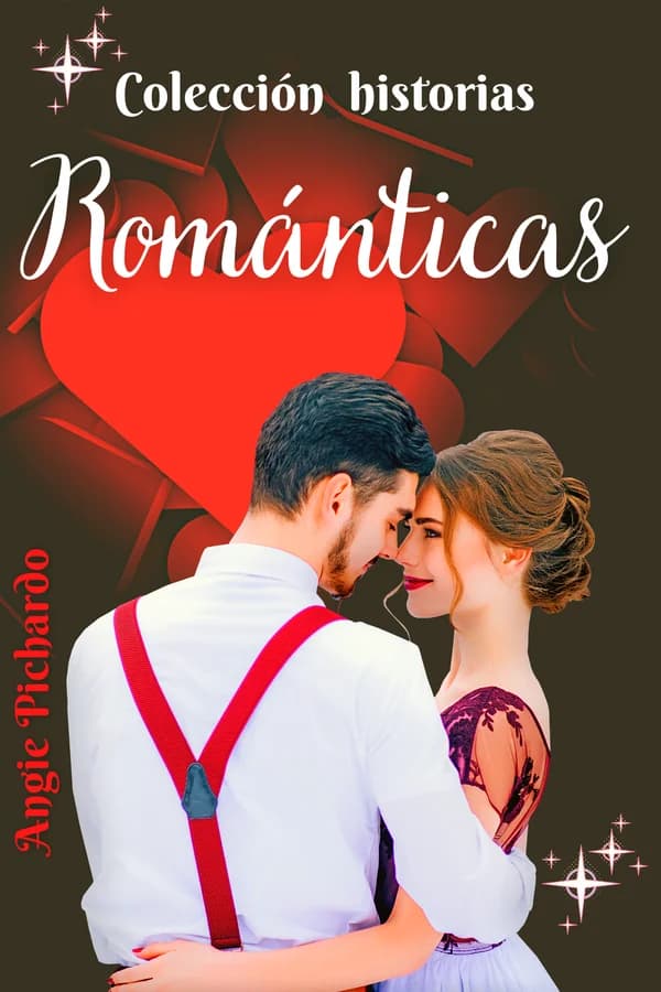 Colección de novelas románticas