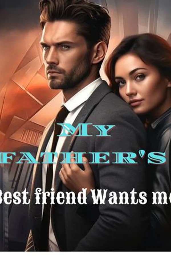 My Father's Best Friend Wants Me
