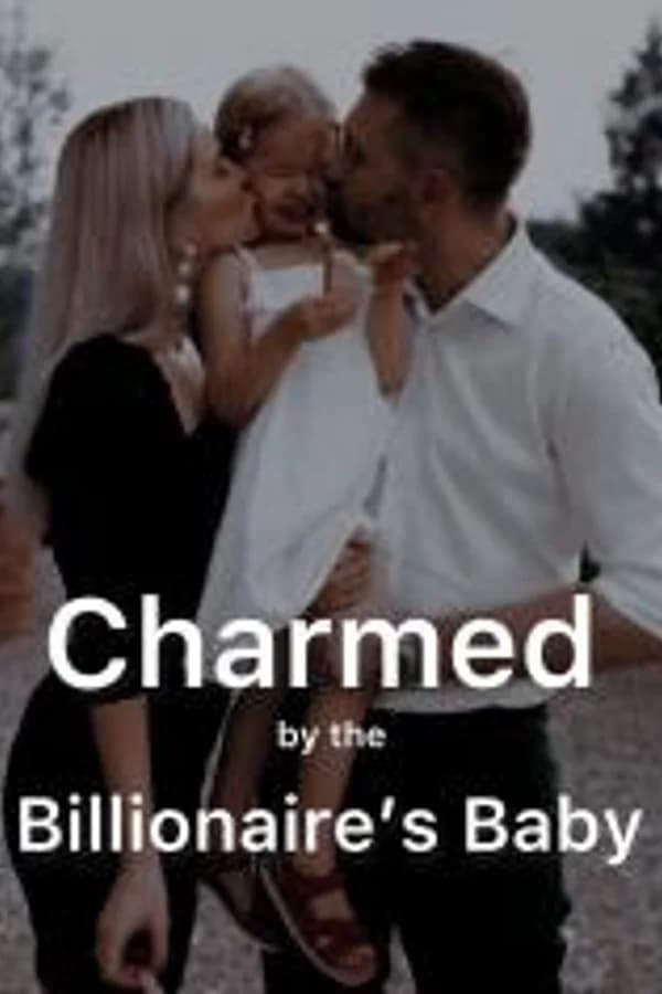 Charmed By The Billionaire’s Baby