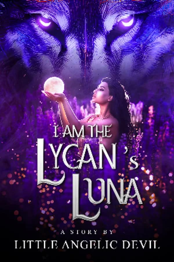 I Am The Lycan's Luna