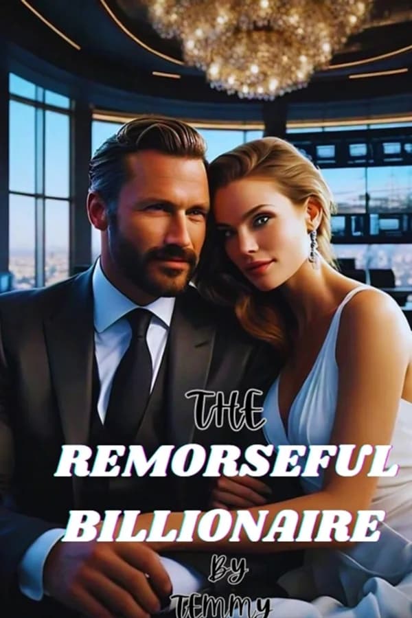 THE REMORSEFUL BILLIONAIRE