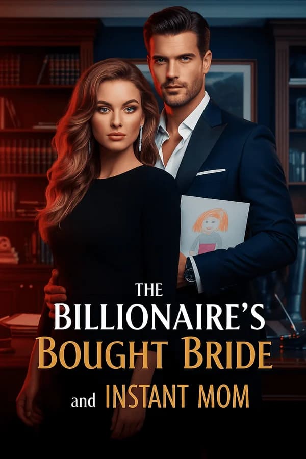 The Billionaire's Bought Bride and Instant Mom