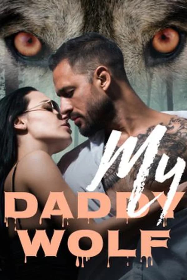 My Daddy Wolf