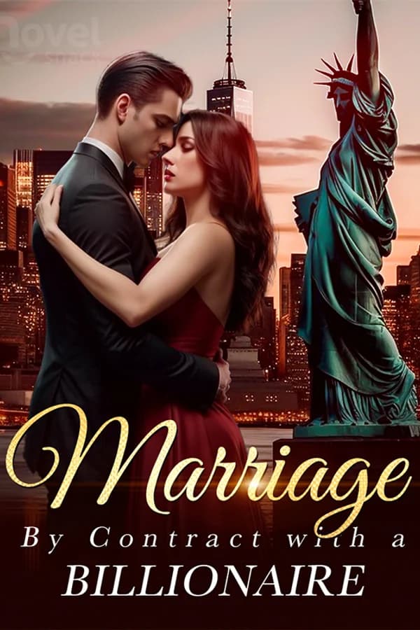 Marriage By Contract with a Billionaire 