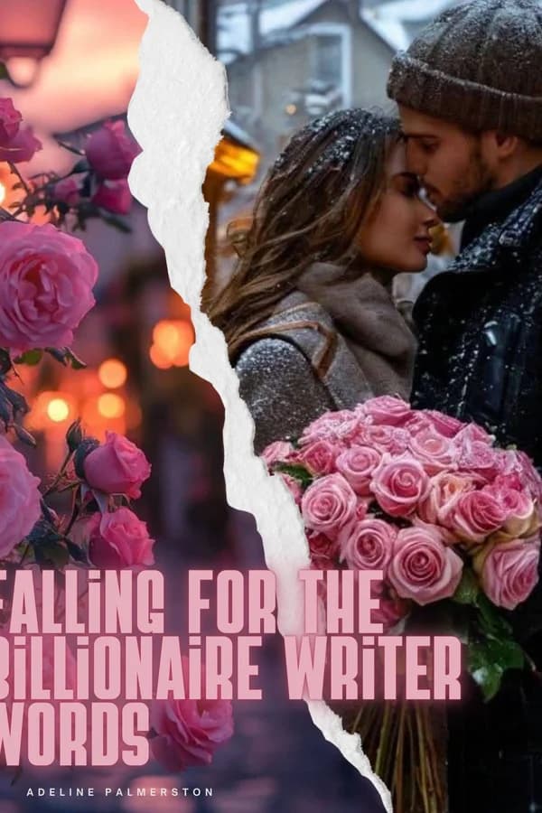 FALLING FOR BILLIONAIRE WRITER WORDS