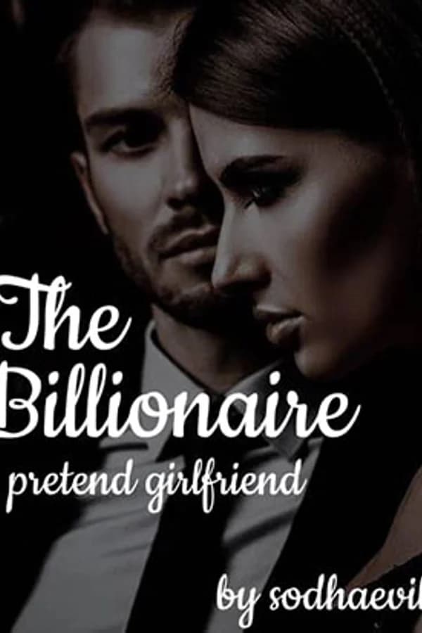 The Billionaire Pretend Girlfriend