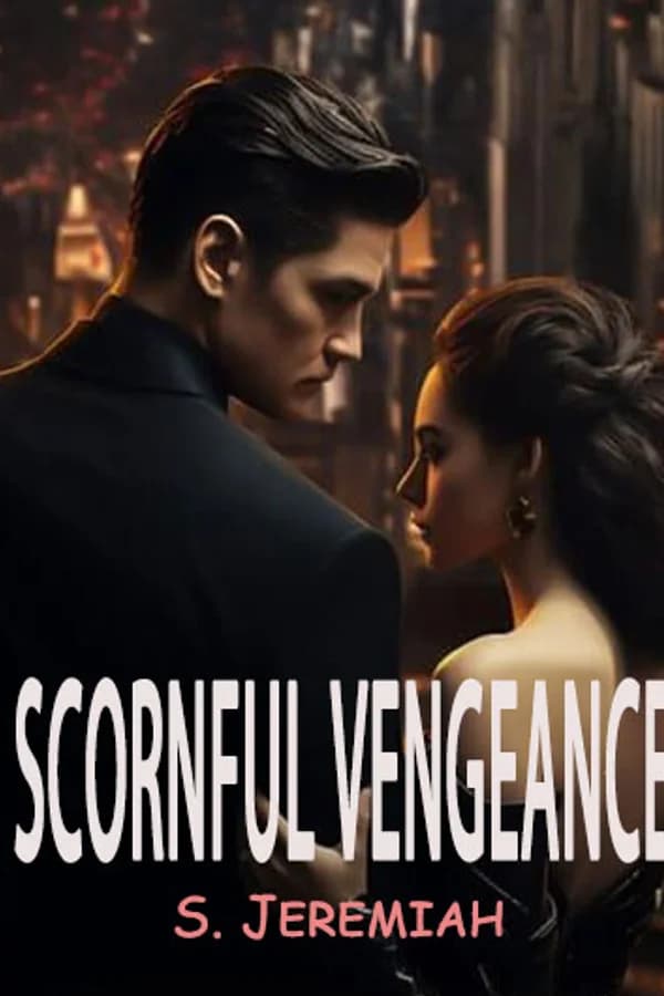 SCORNFUL VENGEANCE