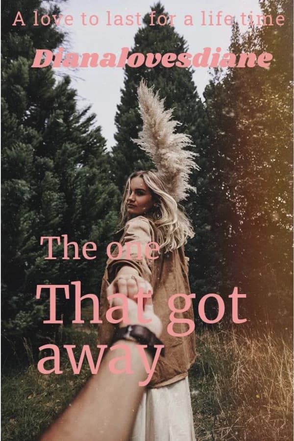 THE ONE THAT GOT AWAY