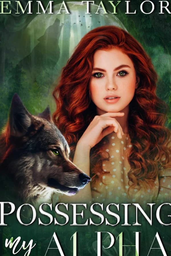 Possessing My Alpha: The Silver Run Series