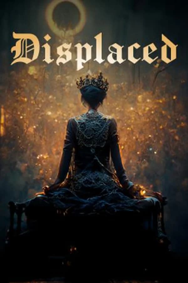 Displaced