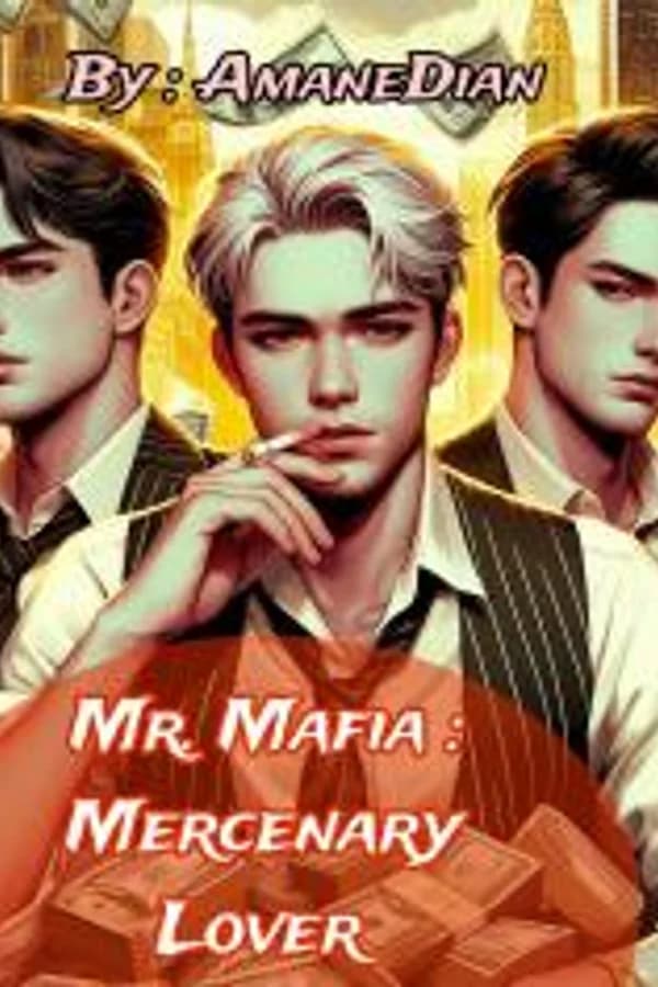 Mr. Mafia : Mercenary Love