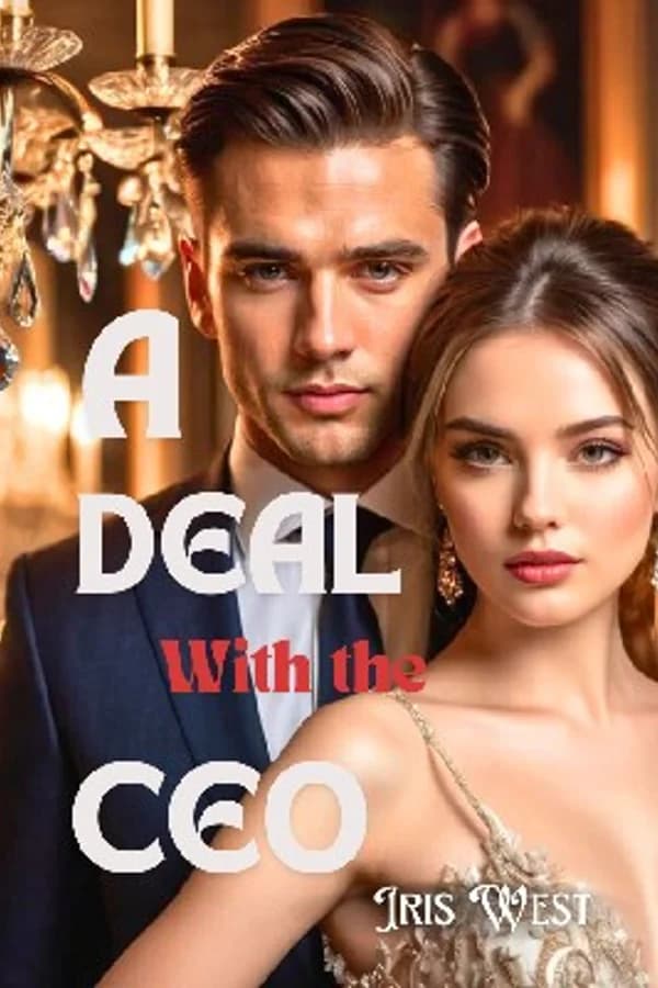 A Deal With The CEO