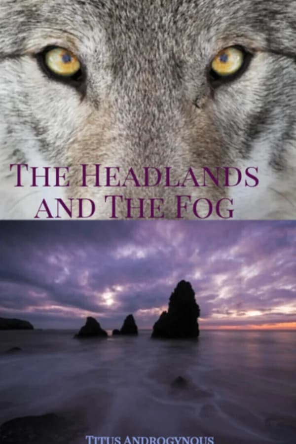 The Headlands and The Fog