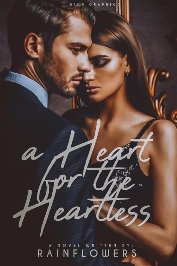 A Heart For The Heartless