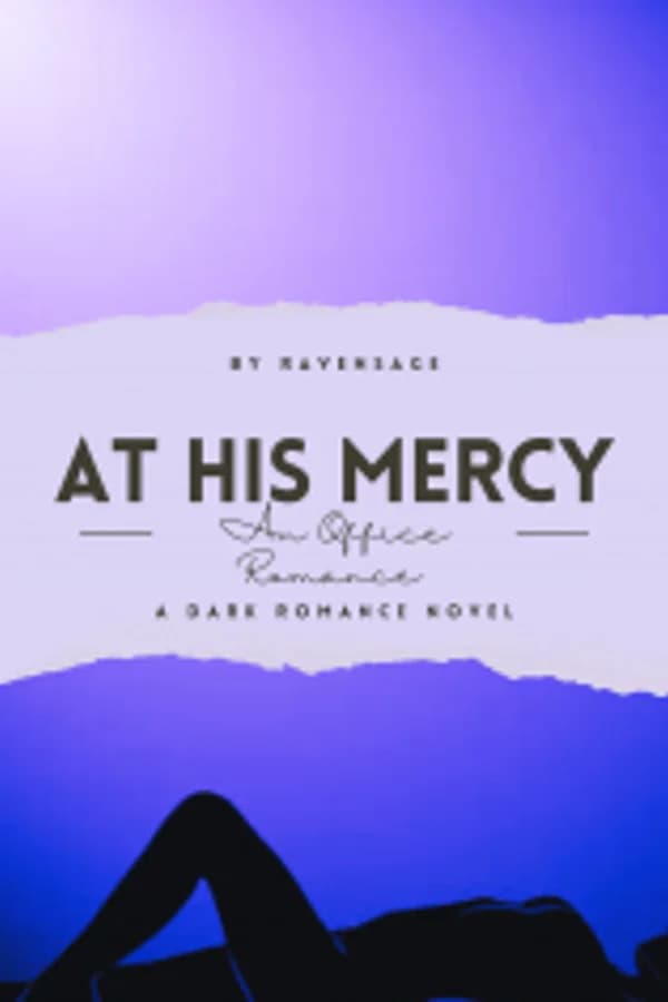 At His Mercy