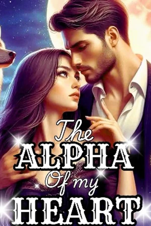 The Alpha Of My Heart