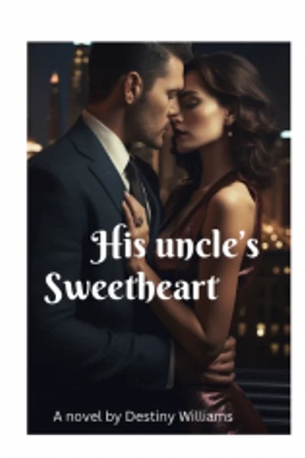 His uncle's sweetheart