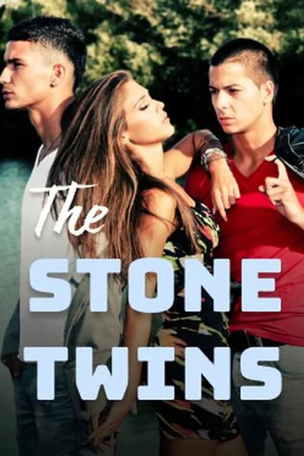 The Stone Twins