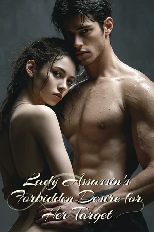 Lady Assassin's Forbidden Desire for Her Target