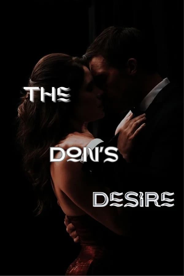 THE DON'S DESIRE