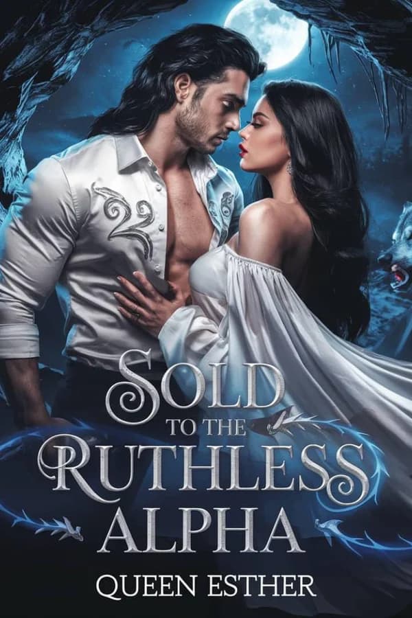 SOLD TO THE RUTHLESS ALPHA