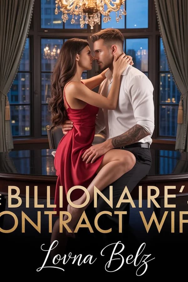 The Billionaire’s Contract Wife