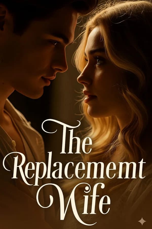 The Replacement wife