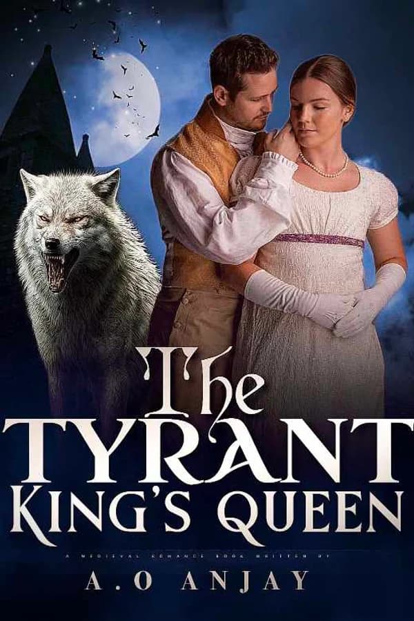 The Tyrant King's Queen