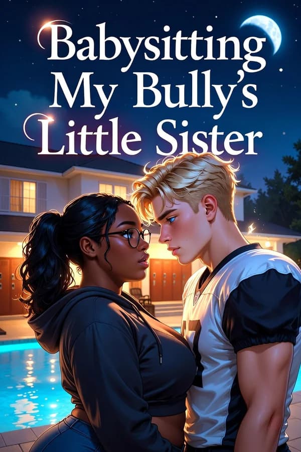 Babysitting My Bully's Little Sister: The Quarterback’s Secret Heart