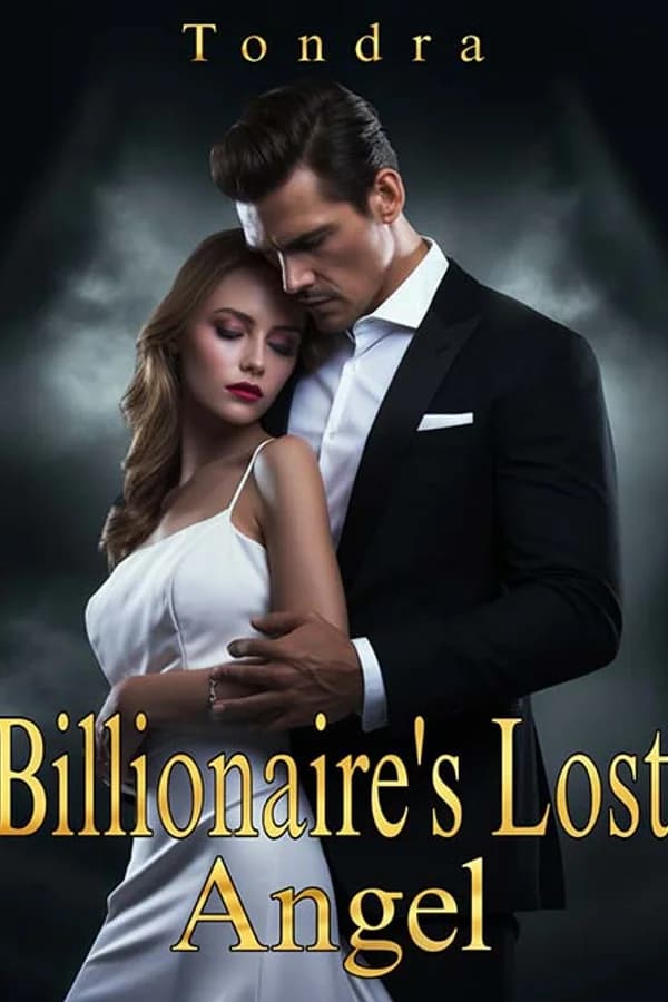 Billionaire's Lost Angel
