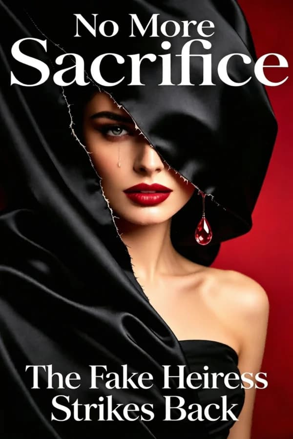 No More Sacrifice: The Fake Heiress Strikes Back
