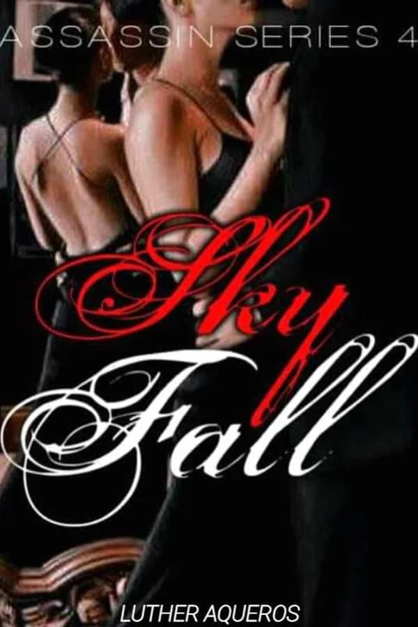 Sky Fall (Series 4)