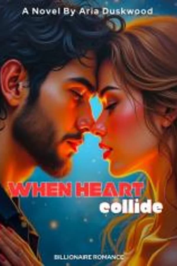 WHEN HEARTS COLLIDE