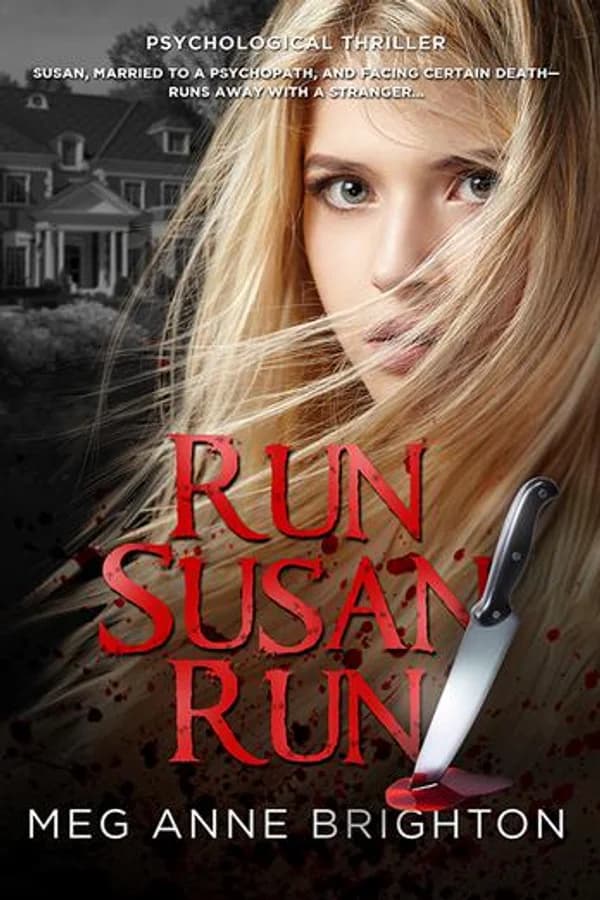 Run, Susan, Run