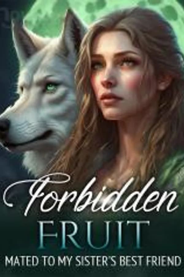 Forbidden Fruit: Mated To My Sister's Best Friend