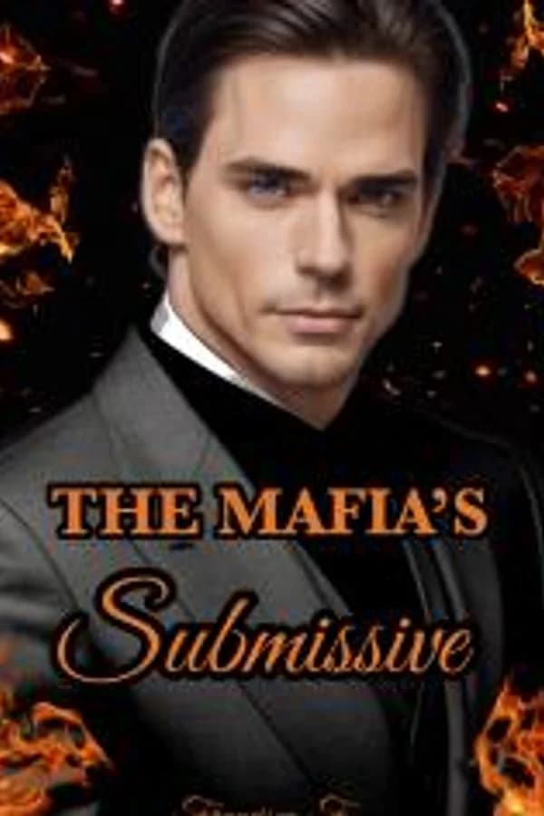 THE MAFIA'S SUBMISSIVE