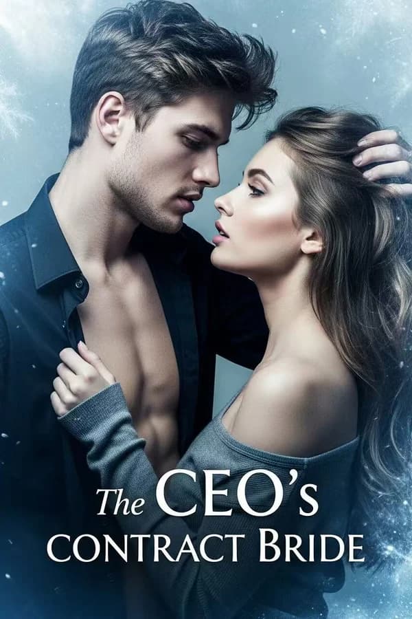 The CEO’s Contract Bride