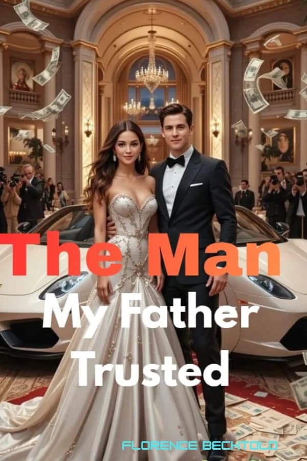 The Man My Father Trusted
