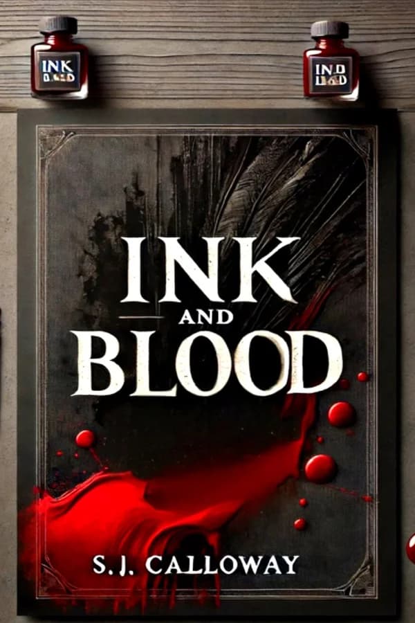 Ink and Blood