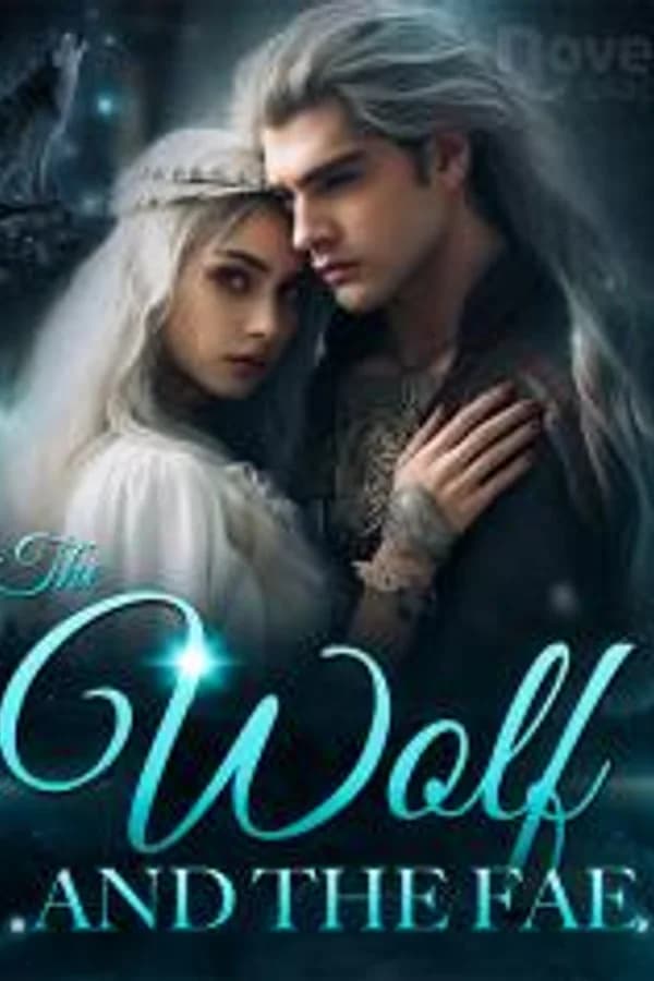 The Wolf and the Fae