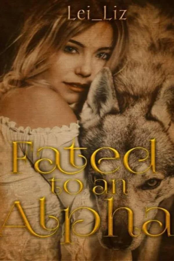 Fated To An Alpha