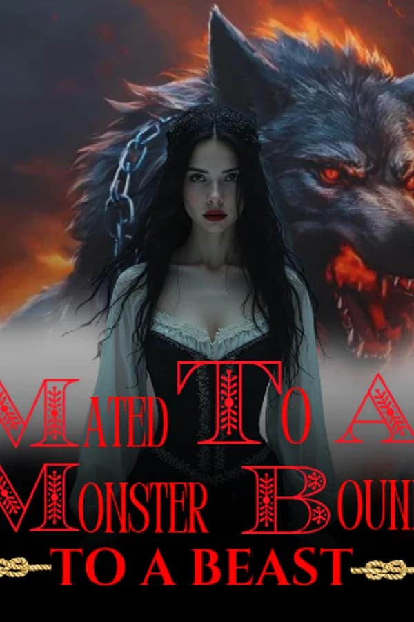 Mated To a Monster Bound to a Beast