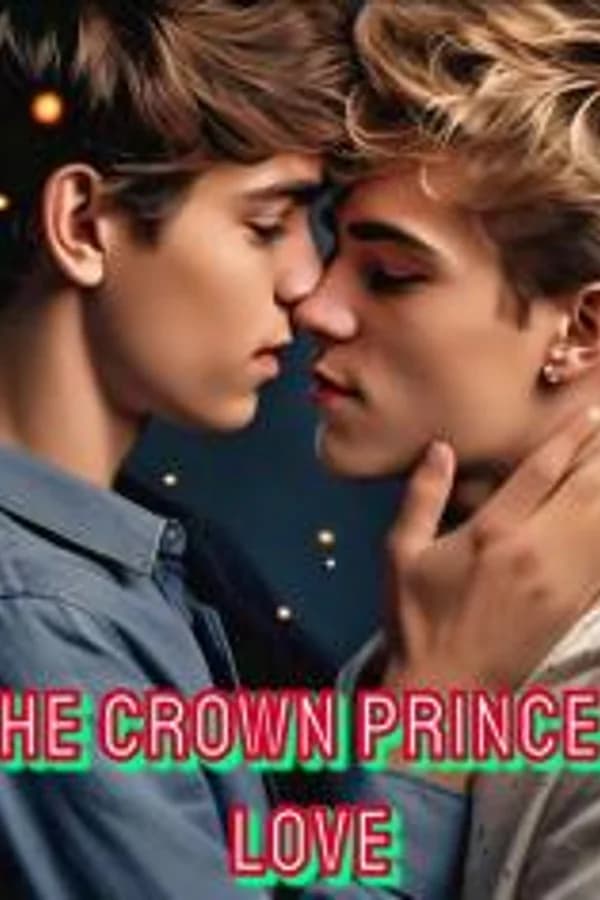 The Crown Prince's Love