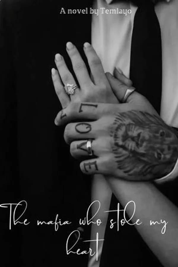 The Mafia Who Stole My Heart